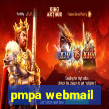 pmpa webmail